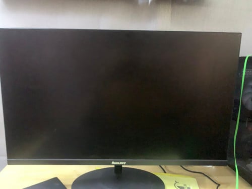 Monitor 24inch 100hz