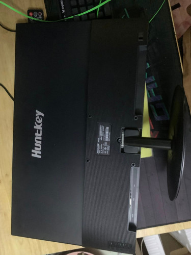 Monitor 24inch 100hz