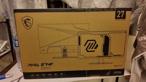 Monitor