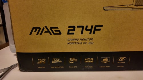 Monitor