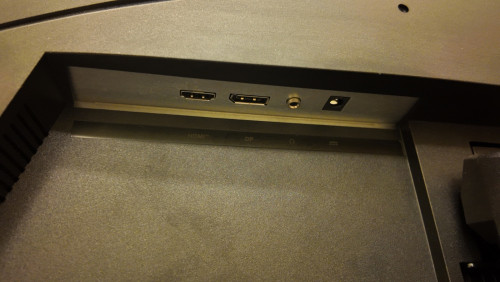 Monitor