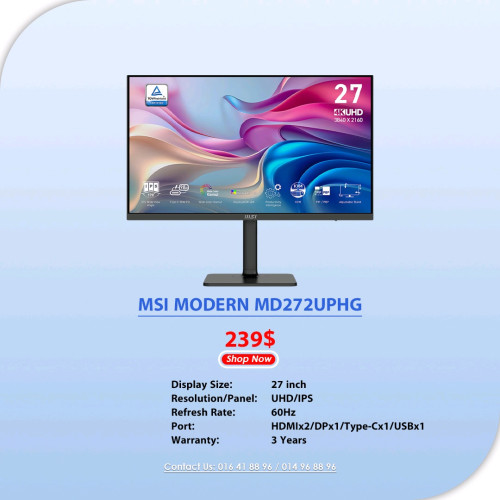 Monitor Gaming