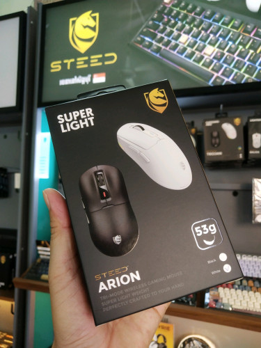 Mouse Wireless Gaming