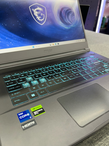 MSI THIN15 B12UC