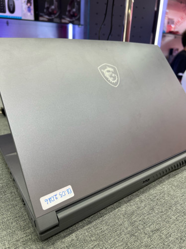 MSI THIN15 B12UC