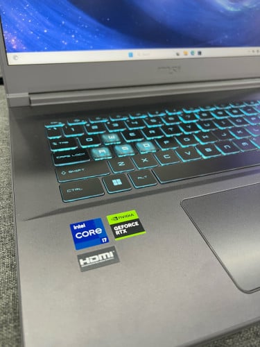 MSI THIN15 B12UC