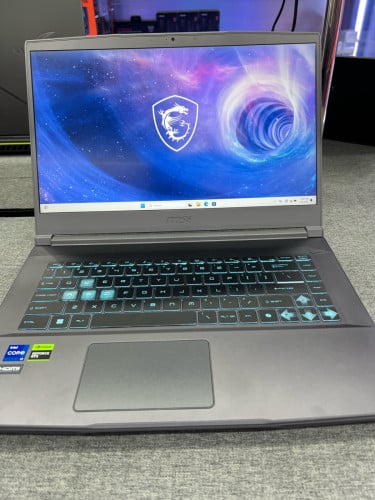 MSI THIN15 B12UC