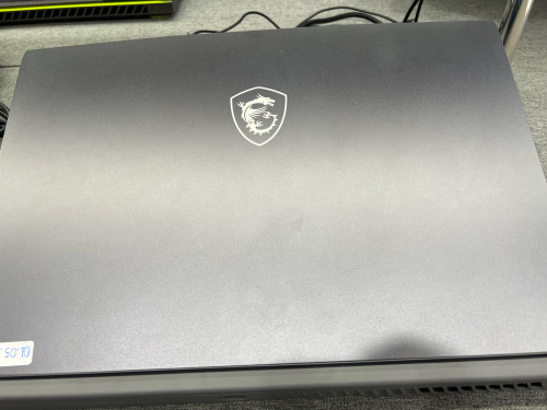 MSI THIN15 B12UC