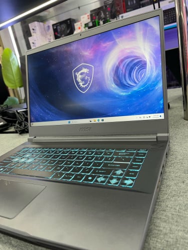 MSI THIN15 B12UC