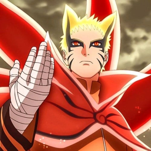 Naruto