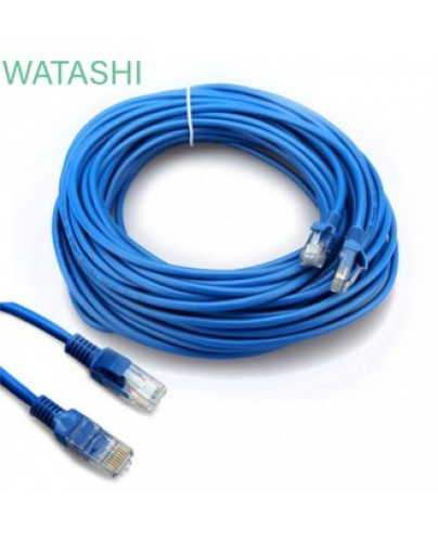 NETWORK CABLE CAT6 RJ45 (15M) ETHERNET CABLE