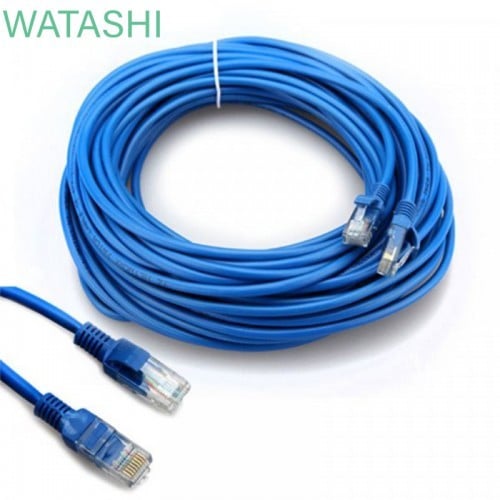 NETWORK CABLE CAT6 RJ45 (15M) ETHERNET CABLE