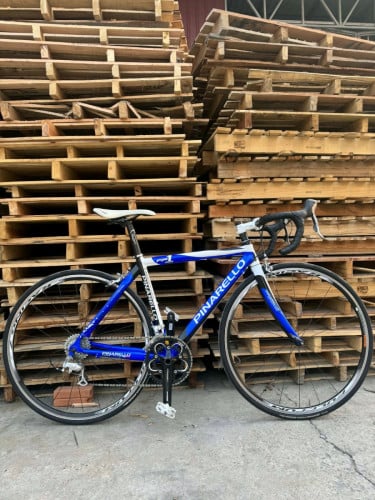 Pinarello fp1