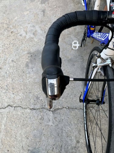 Pinarello fp1