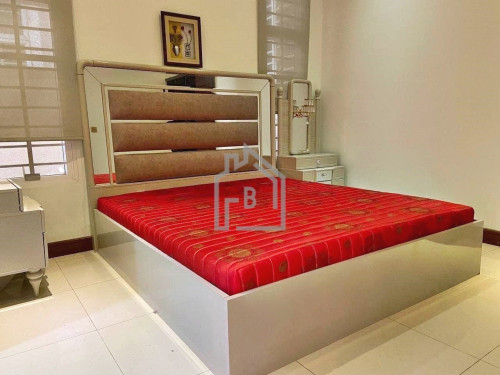 Nice Villa 4 Bedrooms for RENT near AEON MALL 2_Sen Sok