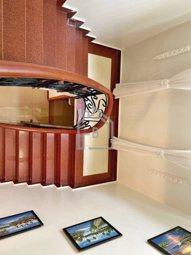 Nice Villa 4 Bedrooms for RENT near AEON MALL 2_Sen Sok