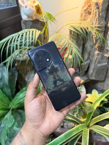 One plus 11 5G/ram16/256G