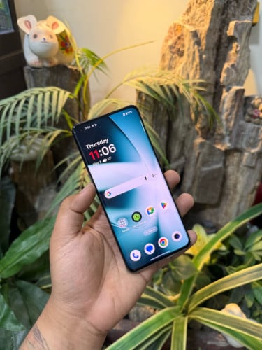 One plus 11 5G/ram16/256G