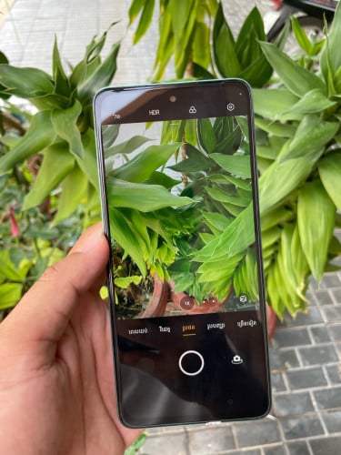 Oppo A58 128GB|6G ស្អាត 97%