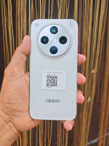 Oppo Find X8 12g/256g_CH(វៃដូរបាន)👉$365