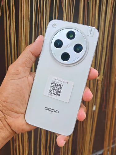 Oppo Find X8 12g/256g_CH(វៃដូរបាន)👉$365
