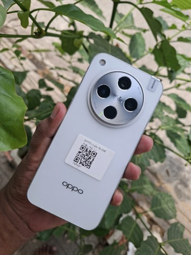 OPPO FIND X8 (12GB/256GB) CH 98%