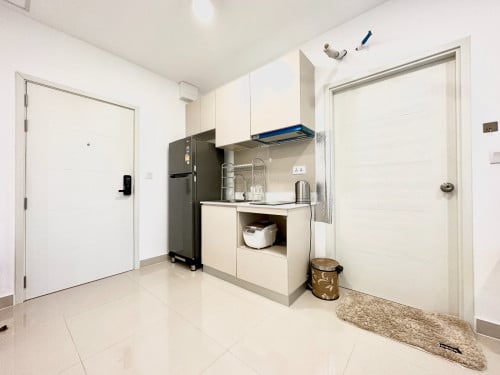 Park land condo 1 bedroom