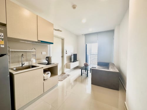 Park land condo 1 bedroom