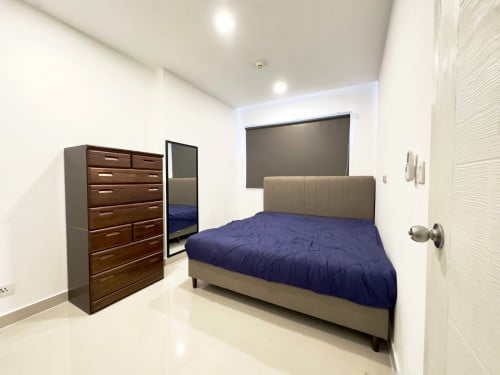 Park land condo 1 bedroom