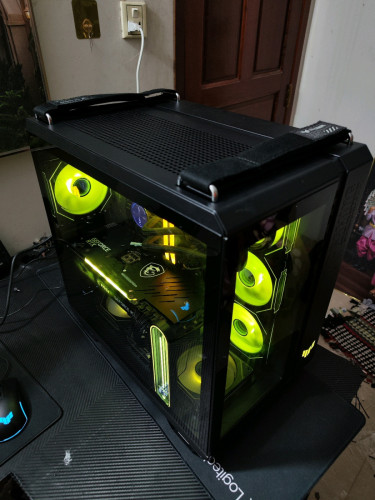 PC តម្លៃសមរម្យ