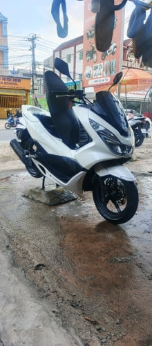 PCX 015ជប៉ុនចំ125cc ថ្នាំសុីន100%ម៉ាសុីនសាណុំស្ងាតឈឹង