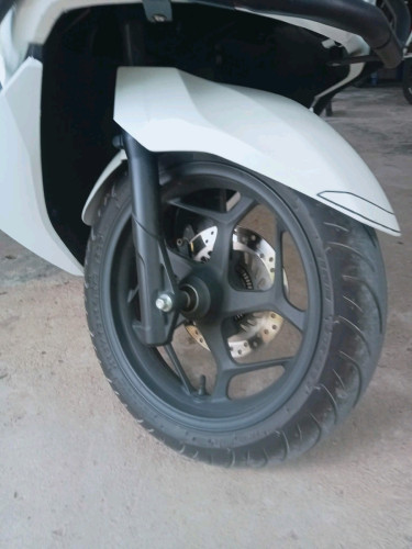 PCX 125 2022 Japan ម្ចាស់ដើម