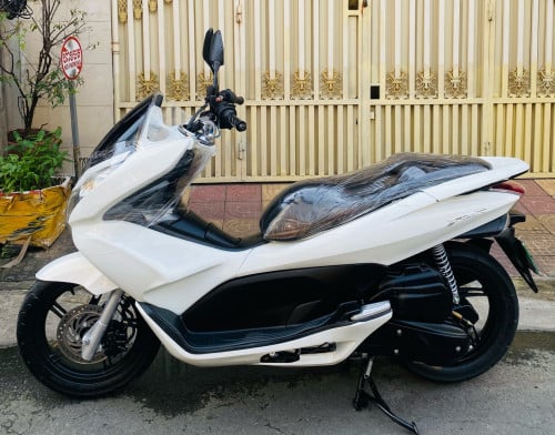 Pcx