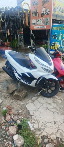 PCX018แแแแปแแแแแแแถแแ150ccแแแผแแผแแแขแถแ แแแกแแแแแถแ0887803000