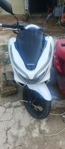 PCX018ជប៉ុនថៃកំលាំង150ccម៉ូតូស្អាត តេឡេក្រាម0887803000