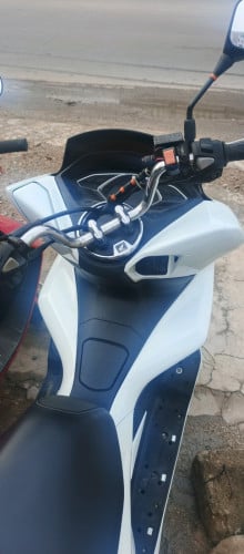 PCX018ជប៉ុនថៃកំលាំង150ccម៉ូតូស្អាត តេឡេក្រាម0887803000