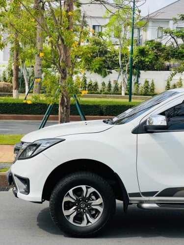 Pick Up MazdaThunder 2021 (Full Option)