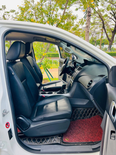 Pick Up MazdaThunder 2021 (Full Option)