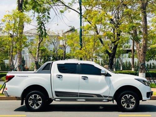 Pick Up MazdaThunder 2021 (Full Option)