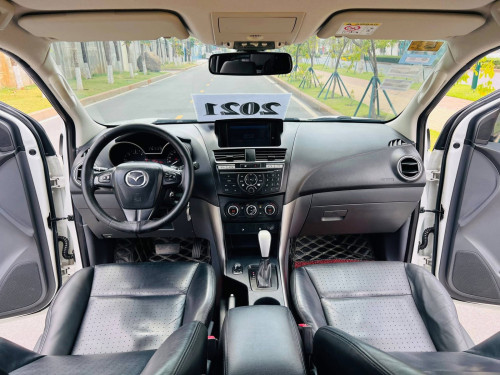 Pick Up MazdaThunder 2021 (Full Option)