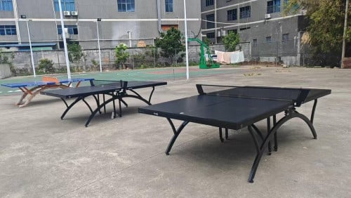 Pingpong table brand BlackWing- Outdoor type