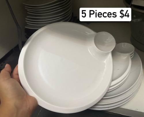 Plate