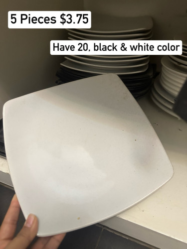 Plate