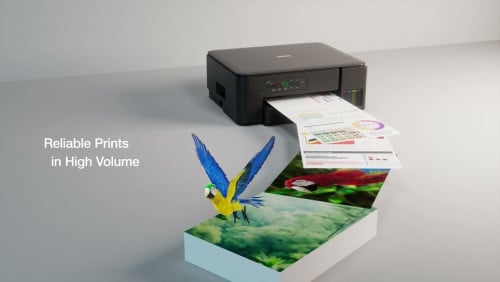 Printer Brother DCP-T430W