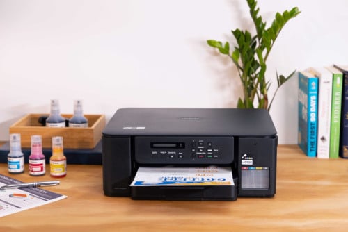 Printer Brother DCPT530W