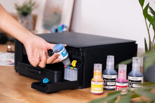 Printer Brother DCPT530W