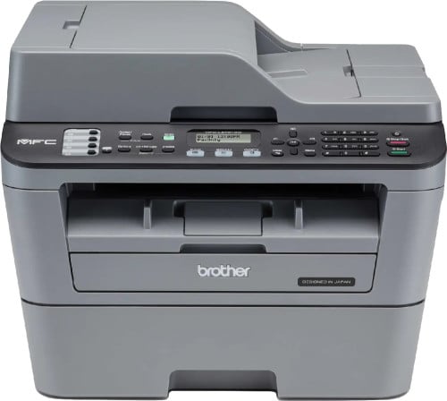 Printer Brother MFC-L2701DW