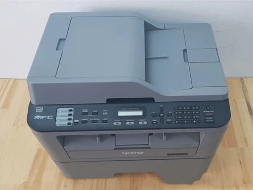 Printer Brother MFC-L2701DW