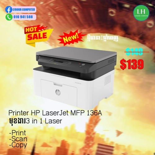 Printer EPSON L3210 print|scan|copy color new