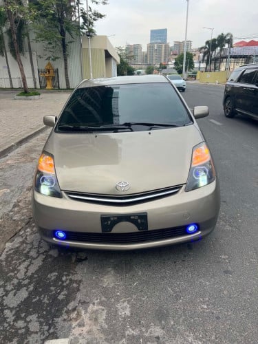 Prius 2008 Full បាស​ JBL